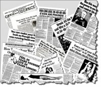 Illustration de la formation Copywriting