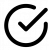 icone check circle 75743