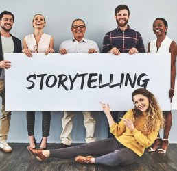 storytelling